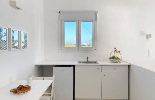 Kilada Apartment | 30 m² Apartment ∙ 1 bedroom ∙ 2 guests