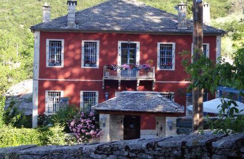 Ano Pedina Bed & Breakfast | 30 m² Bed and breakfast ∙ 5 guests