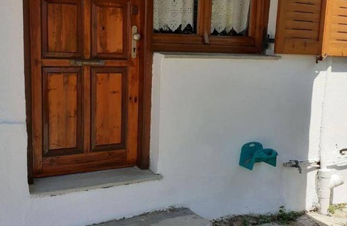 Lefokastron Bed & Breakfast | 30 m² Bed and breakfast ∙ 3 guests