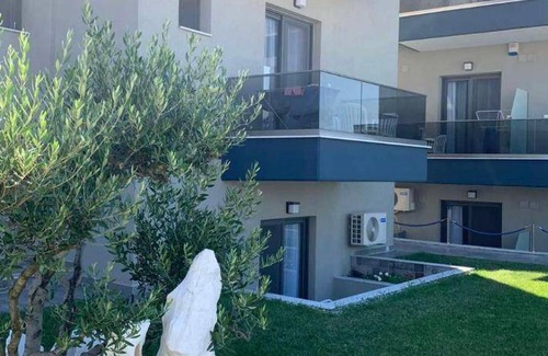 Katerini Hotel | 30 m² Hotel ∙ 5 guests