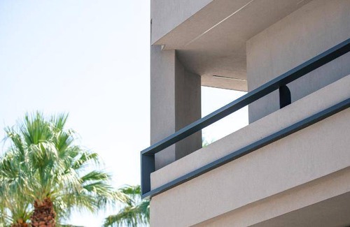 Souda Hotel | 30 m² Hotel ∙ 5 guests
