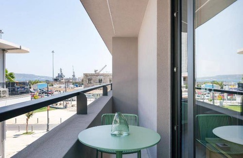 Souda Hotel | 30 m² Hotel ∙ 5 guests