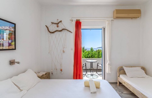 Kipri House | 30 m² House ∙ 1 bedroom ∙ 3 guests