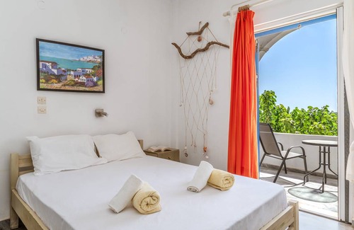 Kipri House | 30 m² House ∙ 1 bedroom ∙ 3 guests