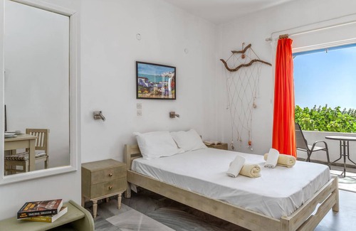 Kipri House | 30 m² House ∙ 1 bedroom ∙ 3 guests