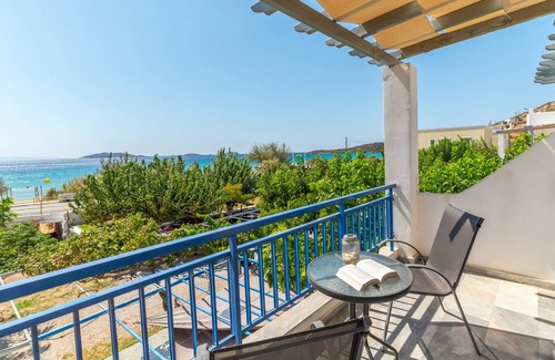 Kipri House | 30 m² House ∙ 1 bedroom ∙ 3 guests