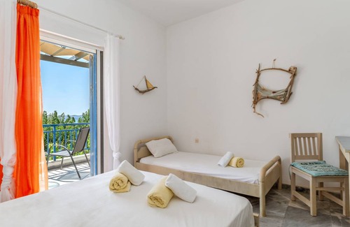 Kipri House | 30 m² House ∙ 1 bedroom ∙ 3 guests