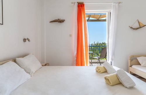 Kipri House | 30 m² House ∙ 1 bedroom ∙ 3 guests
