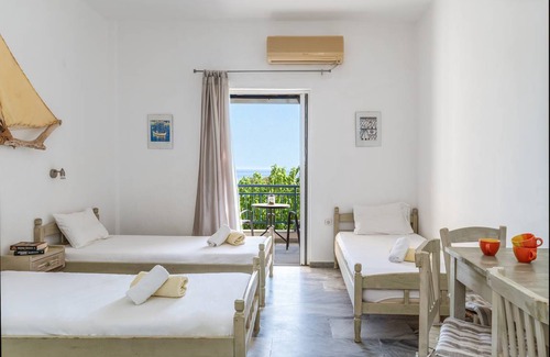 Kipri House | 30 m² House ∙ 1 bedroom ∙ 3 guests