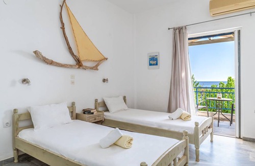Kipri House | 30 m² House ∙ 1 bedroom ∙ 3 guests