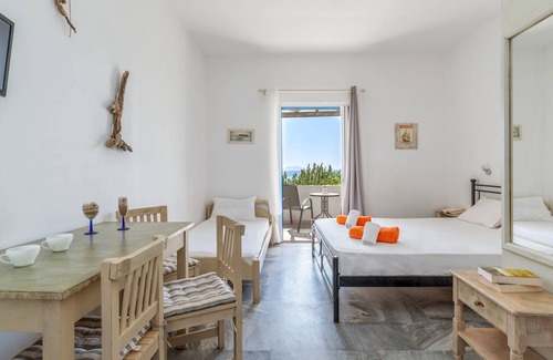 Kipri House | 30 m² House ∙ 1 bedroom ∙ 3 guests
