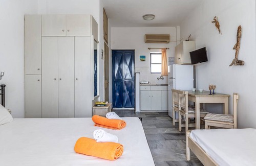 Kipri House | 30 m² House ∙ 1 bedroom ∙ 3 guests