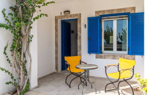 Kipri House | 30 m² House ∙ 1 bedroom ∙ 3 guests