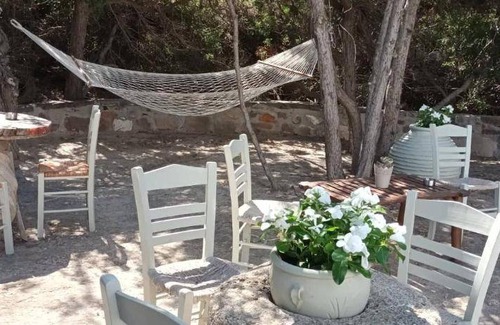 Pachena House | 30 m² Motel ∙ 2 guests
