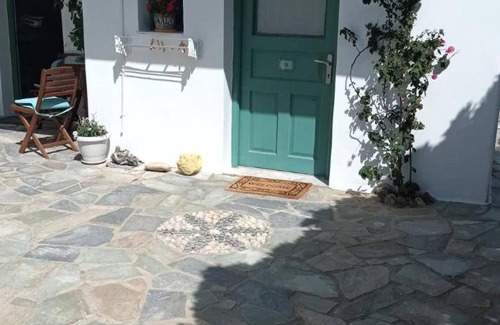 Pachena House | 30 m² Motel ∙ 2 guests