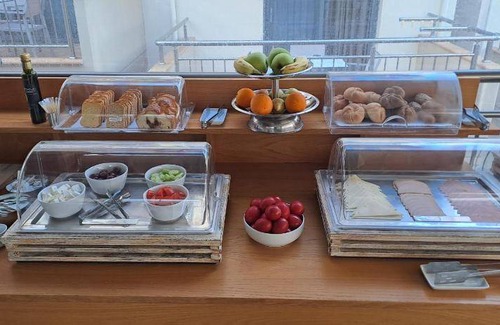 Kassandra Apartment | 30 m² Serviced apartment ∙ 4 guests