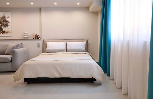 Monastiraki Apartment | 30 m² Studio flat ∙ 1 bedroom ∙ 4 guests