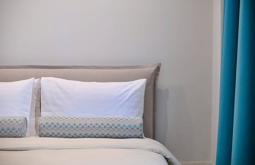 Monastiraki Apartment | 30 m² Studio flat ∙ 1 bedroom ∙ 4 guests