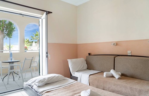 Tsilivi Apartment | 30 m² Studio flat ∙ 3 guests