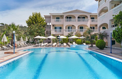 Tsilivi Apartment | 30 m² Studio flat ∙ 3 guests