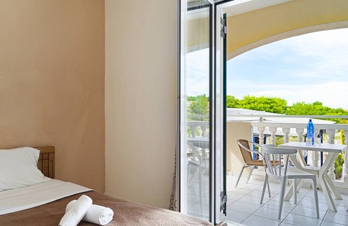 Tsilivi Apartment | 30 m² Studio flat ∙ 3 guests