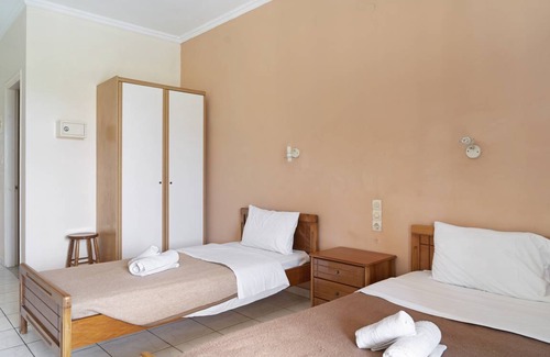 Tsilivi Apartment | 30 m² Studio flat ∙ 3 guests