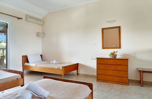 Tsilivi Apartment | 30 m² Studio flat ∙ 3 guests