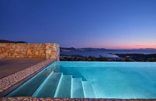 Krotiri House | 300 m² House ∙ 4 bedrooms ∙ 7 guests