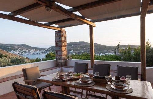 Skala Resort | 300 m² Resort ∙ 5 bedrooms ∙ 10 guests