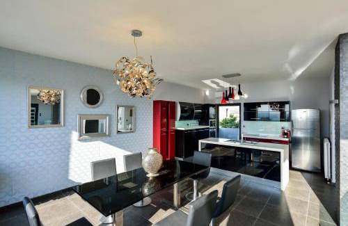 Chorafakia Villa | 300 m² Villa ∙ 4 bedrooms ∙ 7 guests