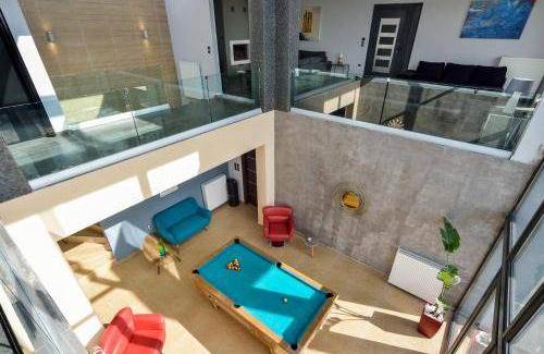 Chorafakia Villa | 300 m² Villa ∙ 4 bedrooms ∙ 7 guests