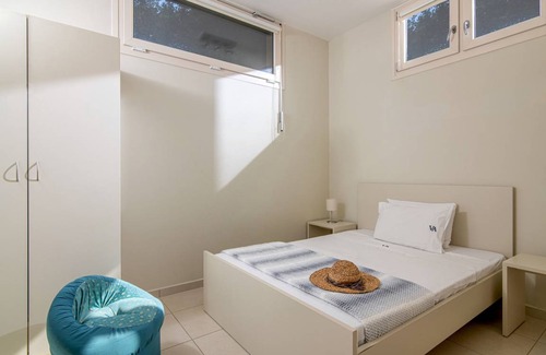 Kato Gouves Villa | 300 m² Villa ∙ 5 bedrooms ∙ 8 guests