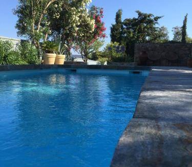 Porto Rafti Villa | 300 m² Villa ∙ 5 bedrooms ∙ 10 guests