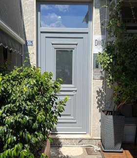 Ermoupoli Apartment | 31 m² Apartment ∙ 3 guests
