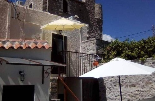 East Mani House | 31 m² House ∙ 1 bedroom ∙ 4 guests