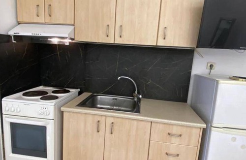 Larissa Apartment | 32 m² Apartment ∙ 1 bedroom ∙ 3 guests