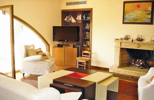 Agia Galini House | 320 m² House ∙ 5 bedrooms ∙ 10 guests