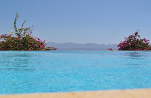 Agia Galini House | 320 m² House ∙ 5 bedrooms ∙ 10 guests
