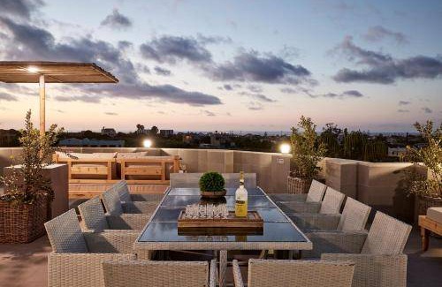 Stavros Villa | 322 m² Villa ∙ 6 bedrooms ∙ 16 guests