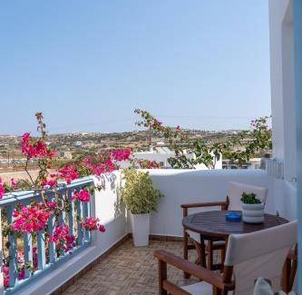 Adamas Apartment | 33 m² Apartment ∙ 1 bedroom ∙ 3 guests