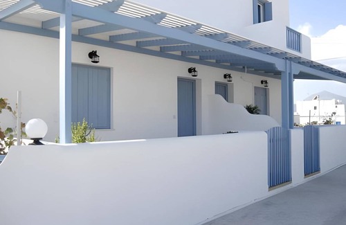 Adamas Apartment | 33 m² Apartment ∙ 1 bedroom ∙ 3 guests