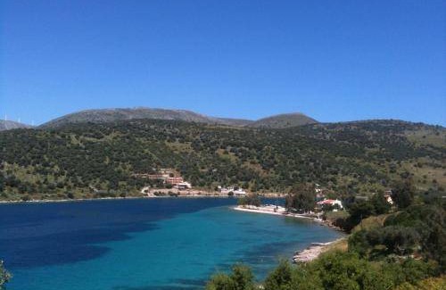 Mpoufalo Apartment | 33 m² Apartment ∙ 1 bedroom ∙ 3 guests