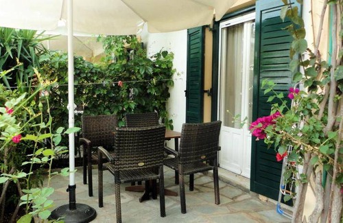 Sivota Apartment | 33 m² Apartment ∙ 4 guests