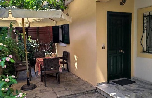 Sivota Apartment | 33 m² Apartment ∙ 4 guests
