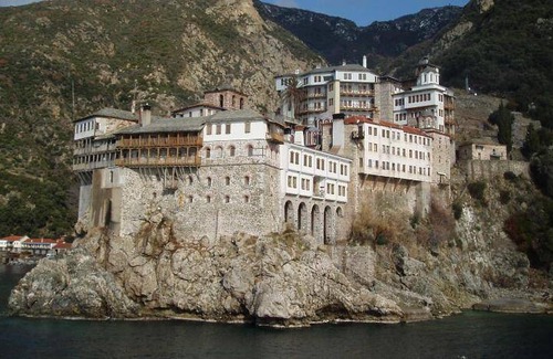 Metamorfosi Apartment | 33 m² Serviced apartment ∙ 10 guests