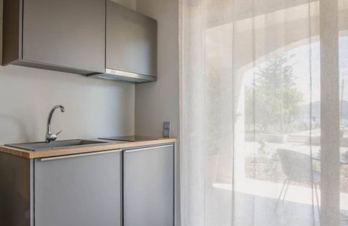 Episkopos Apartment | 34 m² Apartment ∙ 1 bedroom ∙ 2 guests