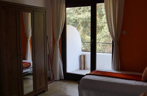 Kallithea Apartment | 34 m² Apartment ∙ 1 bedroom ∙ 3 guests