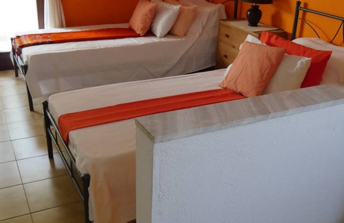 Kallithea Apartment | 34 m² Apartment ∙ 1 bedroom ∙ 3 guests