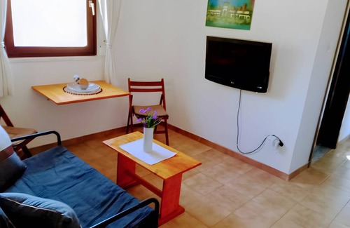 Kallithea Apartment | 34 m² Apartment ∙ 1 bedroom ∙ 3 guests