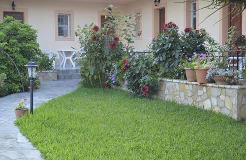 Lakithra Apartment | 34 m² Apartment ∙ 4 guests